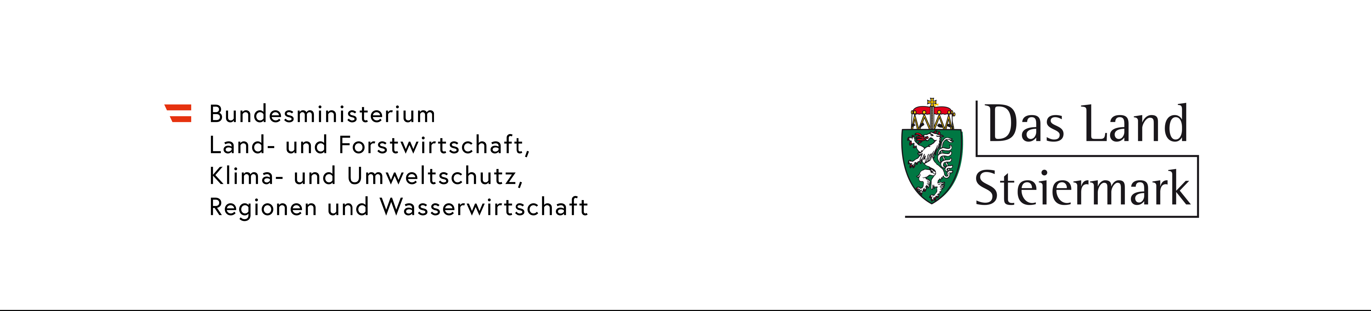 RAMON - Header Banner mit Logos